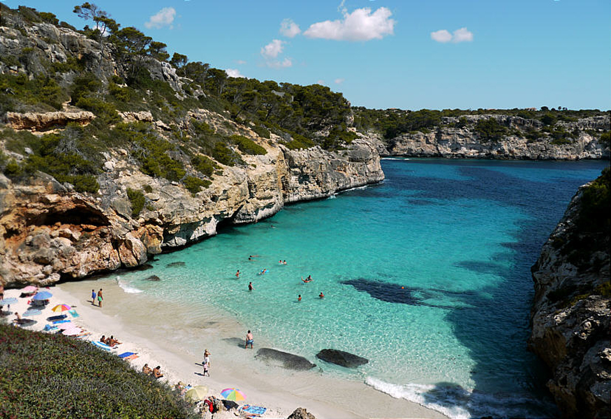 Mallorca - Landschaft (49)