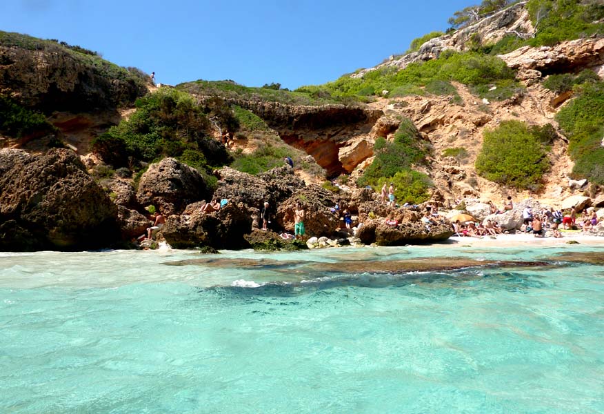 Mallorca - Landschaft (50)
