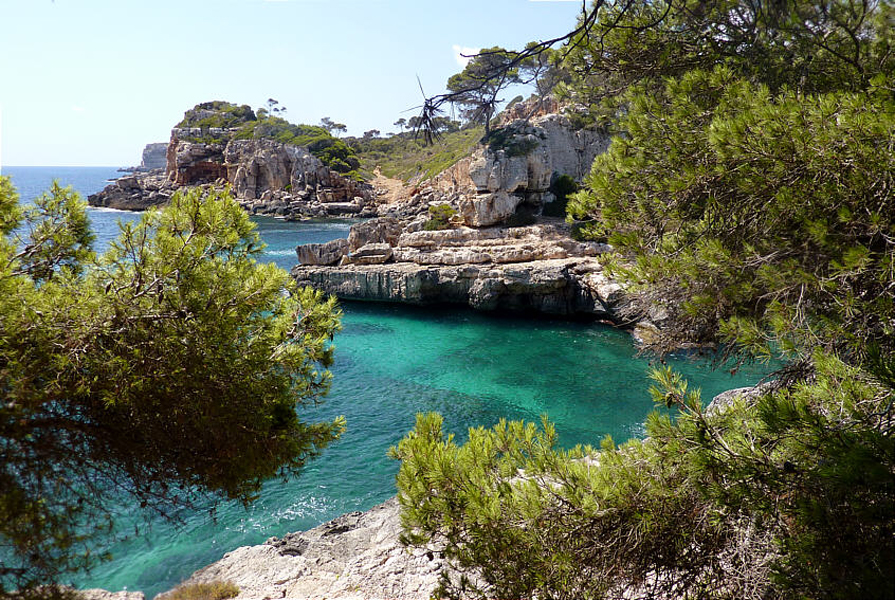 Mallorca - Landschaft (56)
