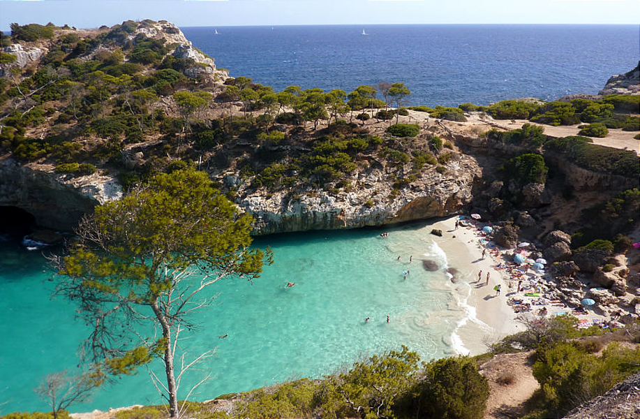 Mallorca - Landschaft (64)