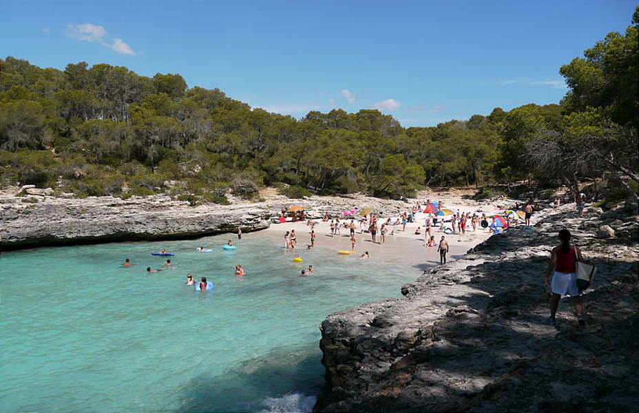 Mallorca - Landschaft (66)