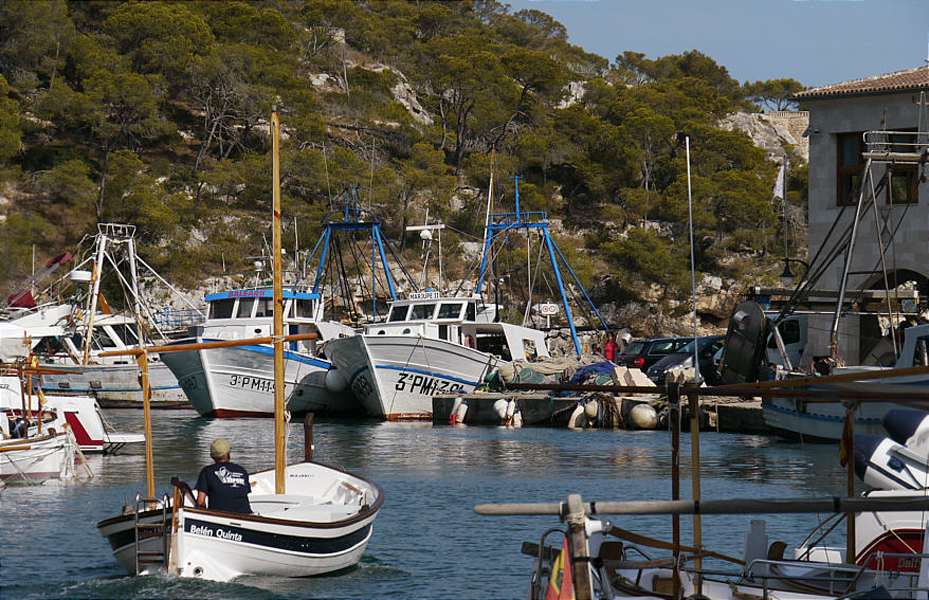 Mallorca - Landschaft (67)