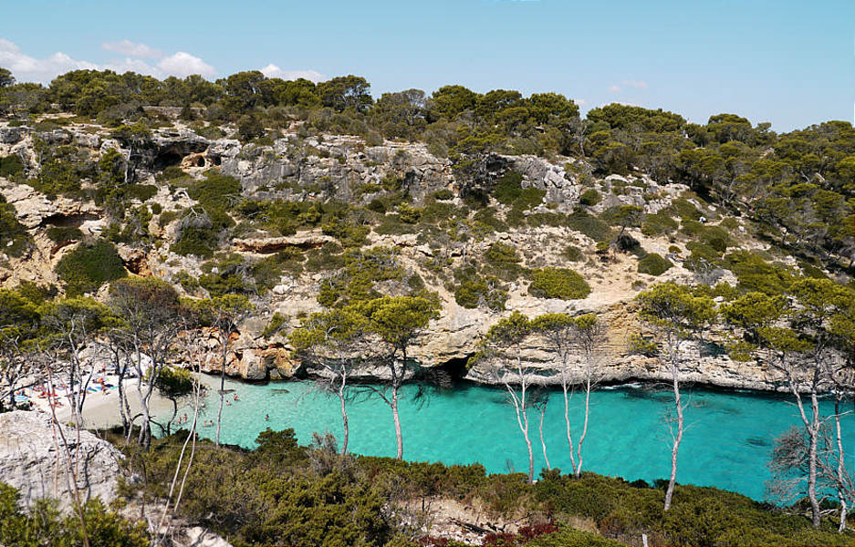 Mallorca - Landschaft (70)