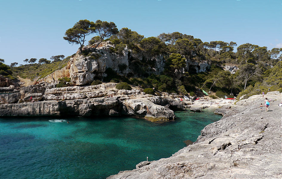 Mallorca - Landschaft (71)