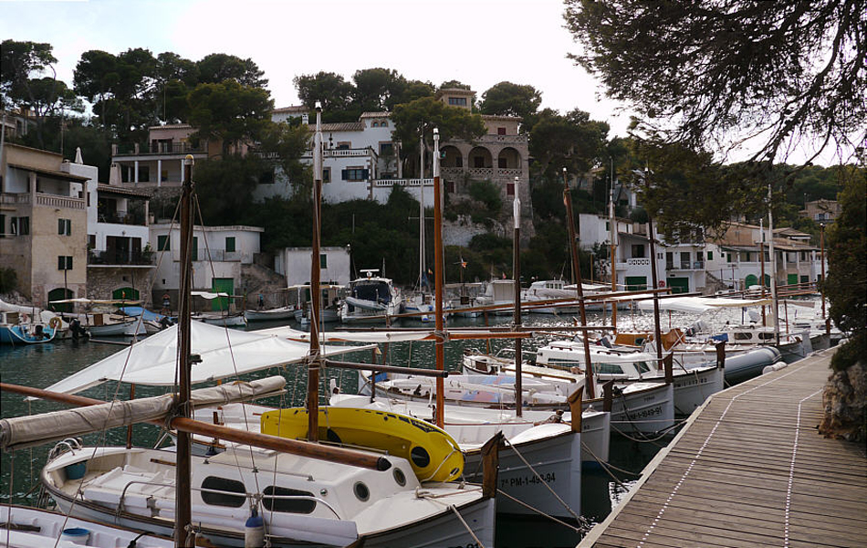 Mallorca - Landschaft (73)