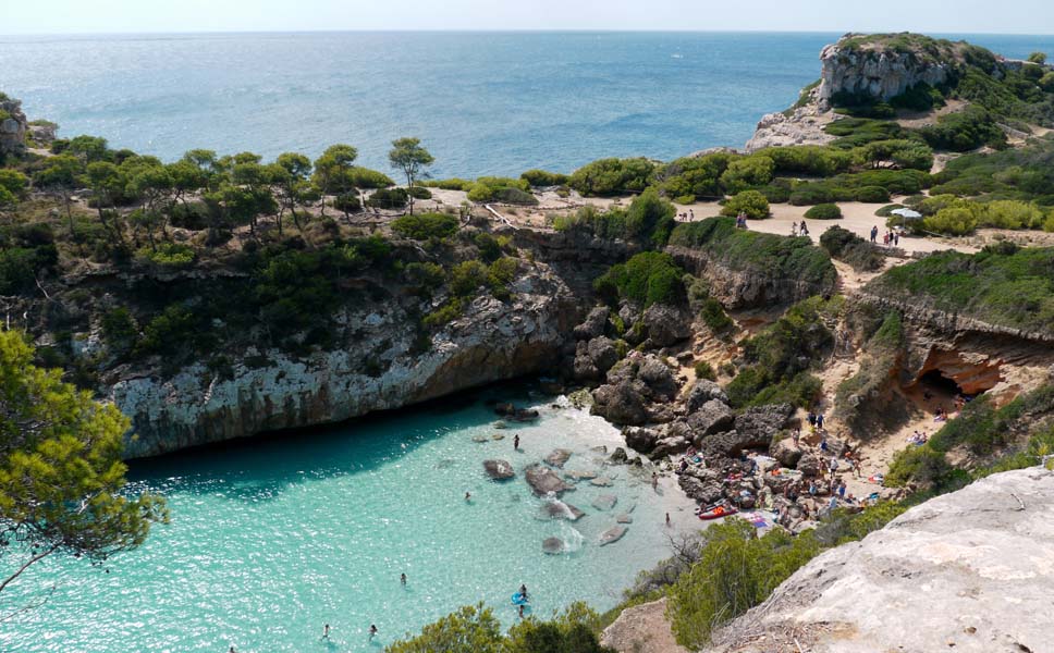 Mallorca - Landschaft (77)