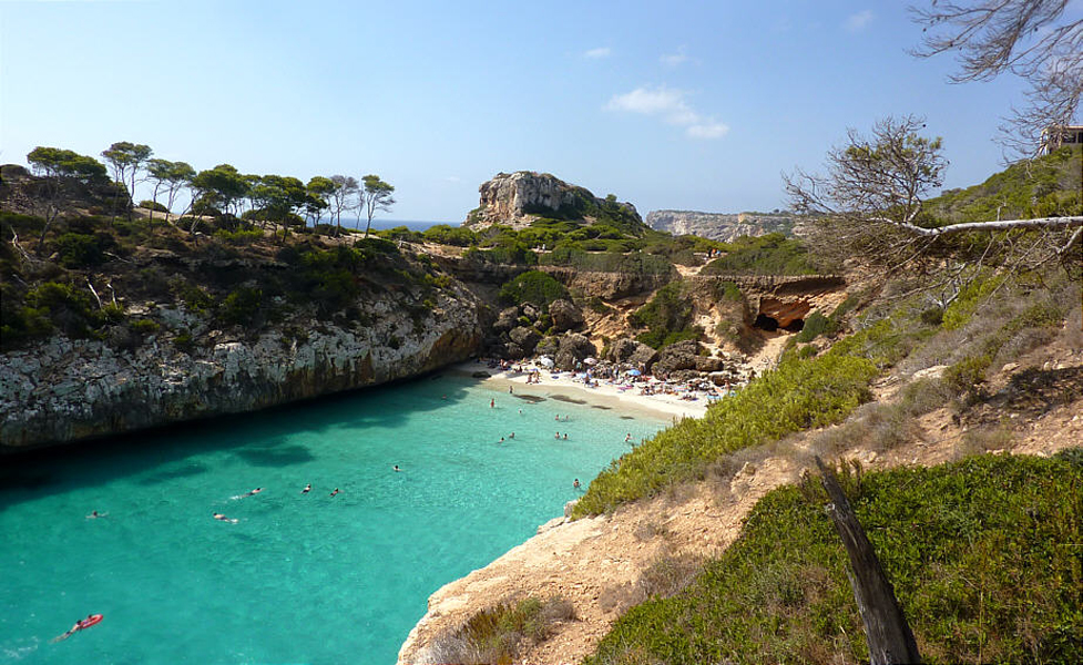 Mallorca - Landschaft (78)