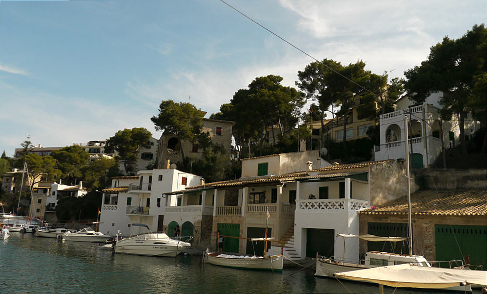 Mallorca - Landschaft (84)