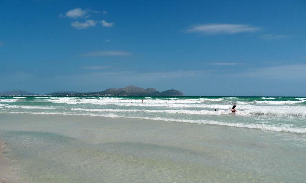 Mallorca - Landschaft (85)