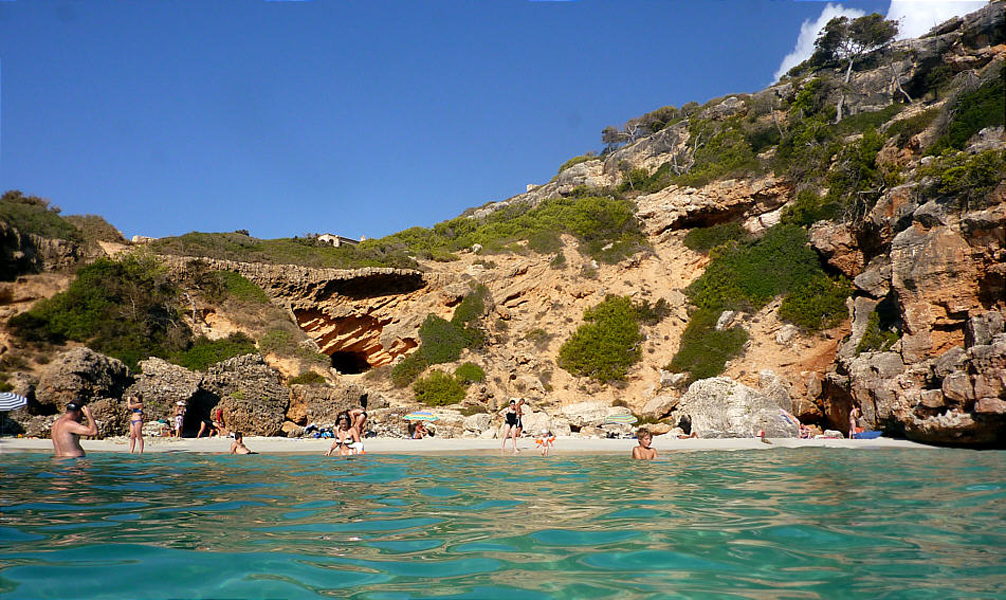 Mallorca - Landschaft (86)
