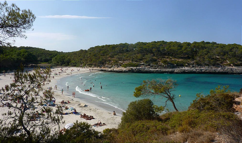 Mallorca - Landschaft (89)
