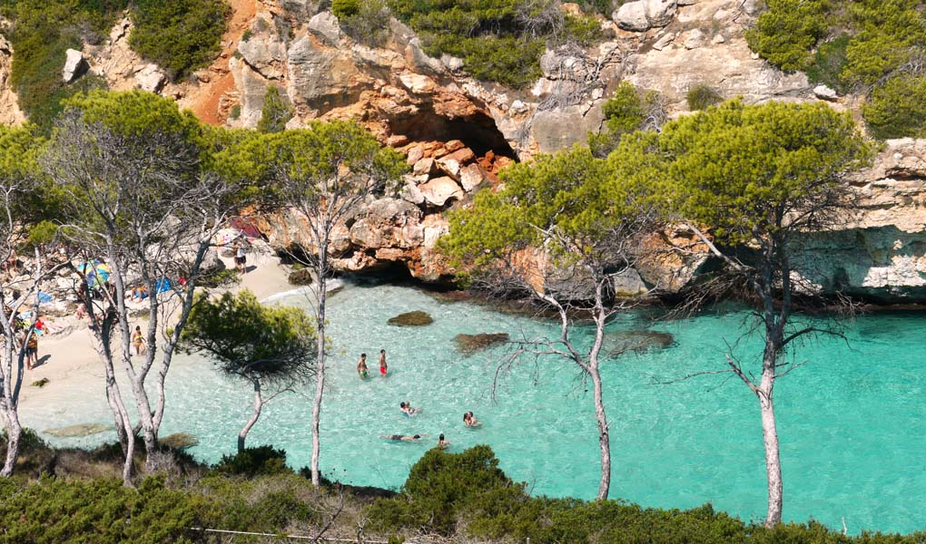 Mallorca - Landschaft (92)
