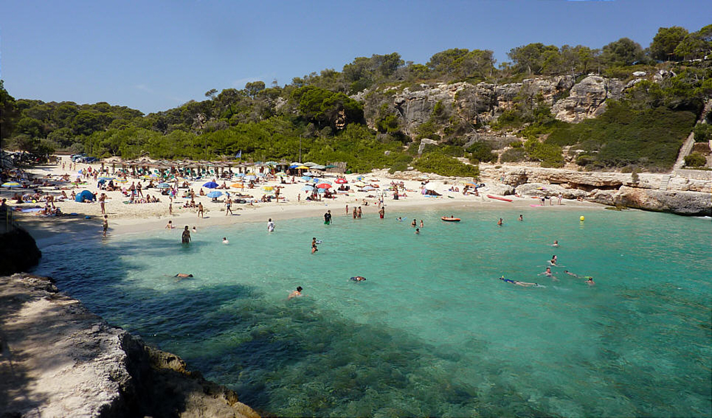 Mallorca - Landschaft (93)