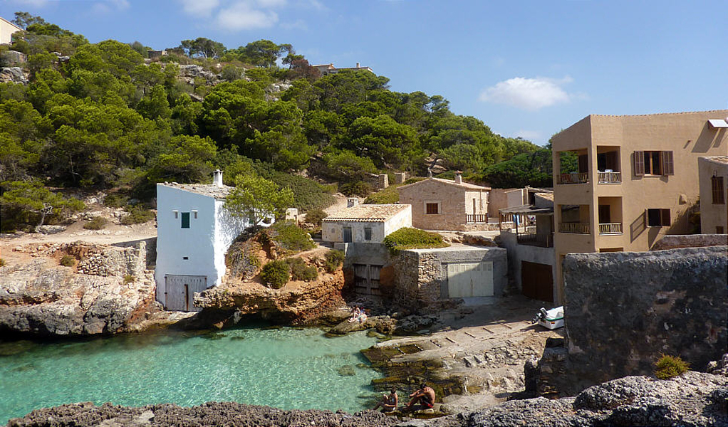 Mallorca - Landschaft (94)
