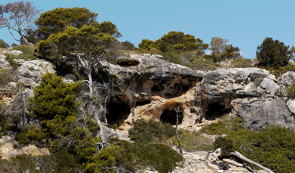 Mallorca - Landschaft (95)