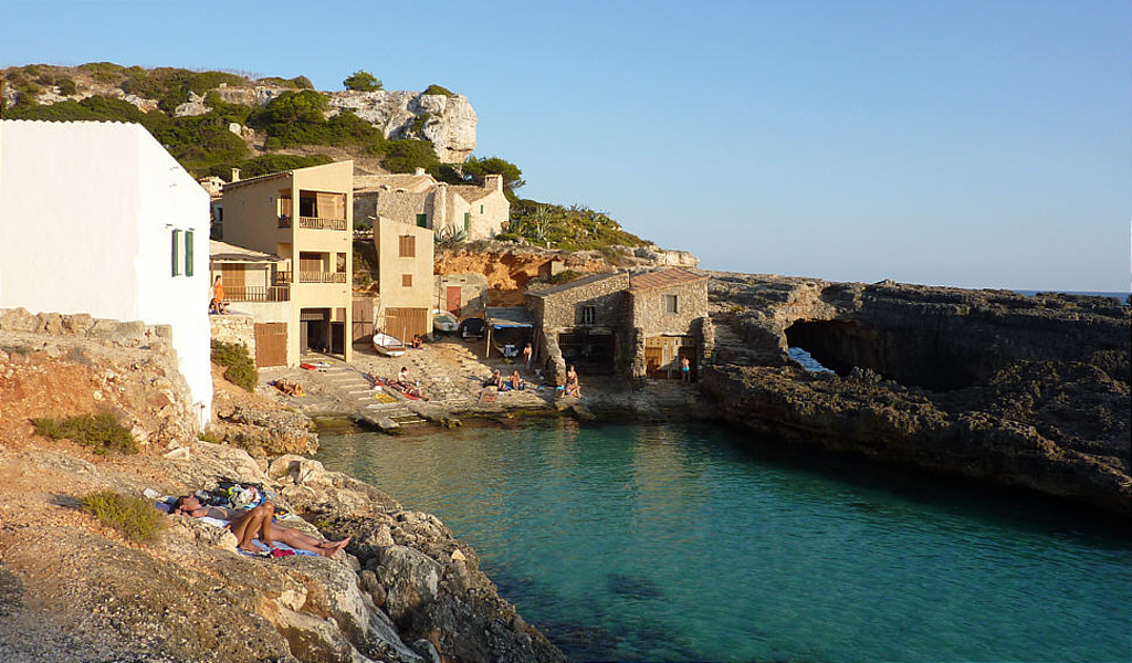 Mallorca - Landschaft (96)