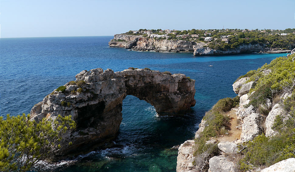Mallorca - Landschaft (98)