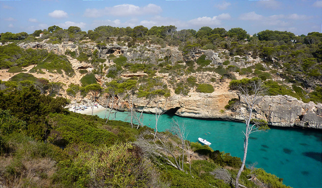 Mallorca - Landschaft (99)