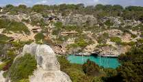 Mallorca - Landschaft (104)