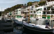 Mallorca - Landschaft (75)