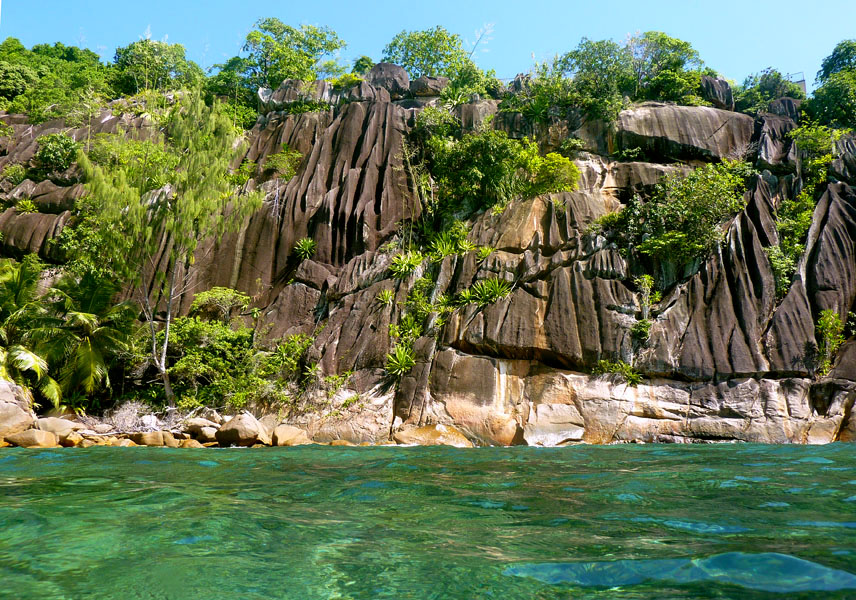 Seychellen-Landschaft- (115)