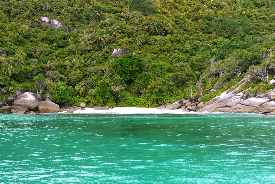 Seychellen-Landschaft- (137)
