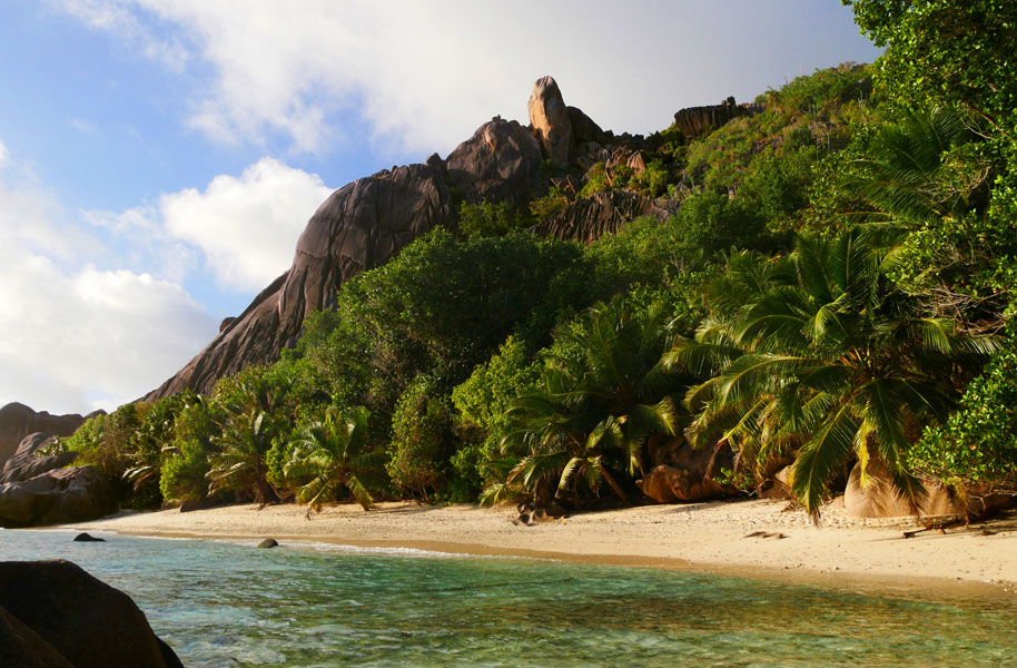 Seychellen-Landschaft- (147)