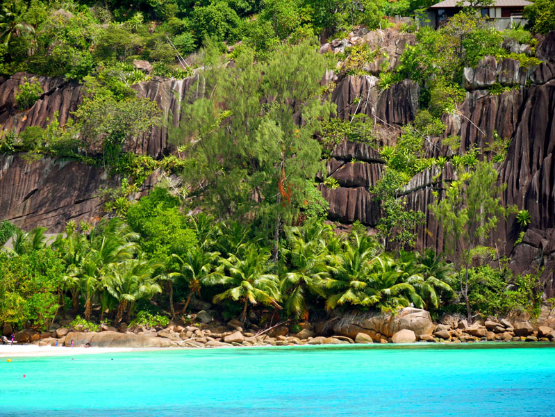 Seychellen-Landschaft- (56)