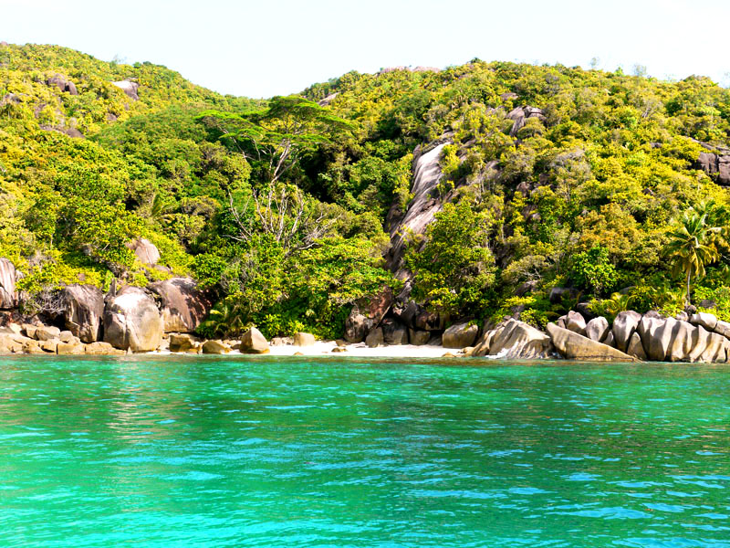Seychellen-Landschaft- (77)